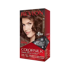 REVLON COLORSILK 46 MEDIUM GOLDEN