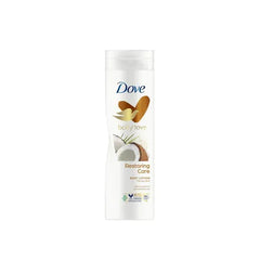 DOVE BODY LOTION 250ML RESTORING RITUAL
