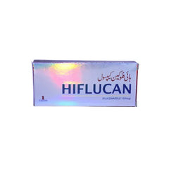 HIFLUCAN CAP 150MG