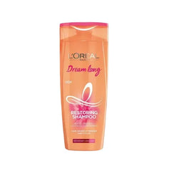 LOREAL SHAMPOO 360ML DREAM LONG