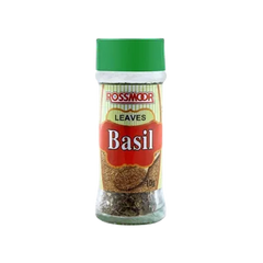 ROSSMOOR BASIL LEAVES 10GM