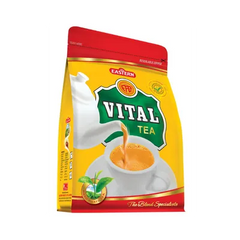 VITAL TEA 350GM POUCH