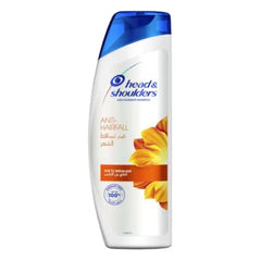 HEAD&SHOULDER SHAMPOO 360ML ANTI HAIRFALL