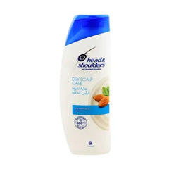 HEAD&SHOULDER SHAMPOO 185ML SCALP CARE