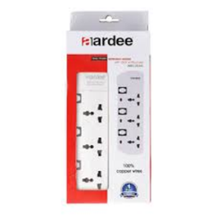 AARDEE EXTENSION SOCKET ARES 2005