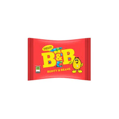 B&B BUNTY 45GM RED