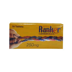 RANKER TAB 250MG