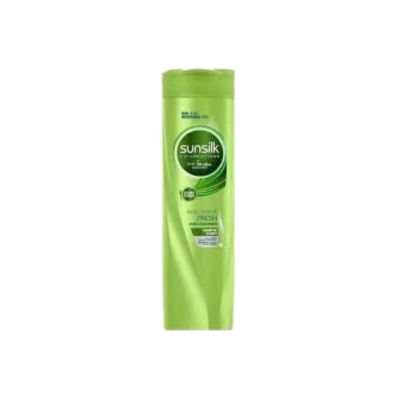 SUNSILK SHAMPOO 160ML GREEN