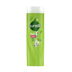 SUNSILK SHAMPOO 160ML GREEN