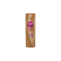 SUNSILK SHAMPOO 160ML GOLDEN
