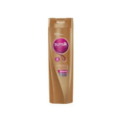 SUNSILK SHAMPOO 160ML GOLDEN