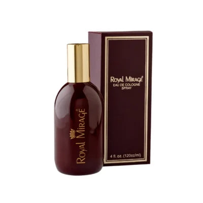ROYAL MIRAGE PERFUME 120ML