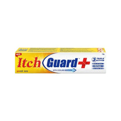 ITCH GUARD CREAM 25GM