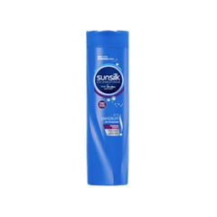 SUNSILK SHAMPOO 160ML BLUE IMP