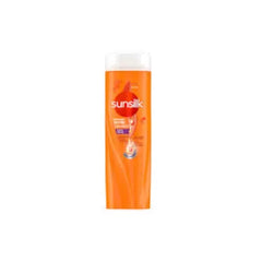 SUNSILK SHAMPOO 360ML ORANGE