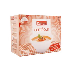 RAFHAN CORN FLOUR 1.1KG