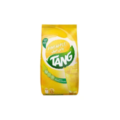 TANG PINEAPPLE 375GM POUCH
