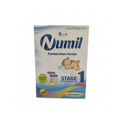 NUMIL STAGE 1 400GM