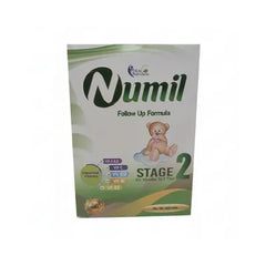 NUMIL STAGE 2 400GM