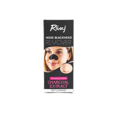 RIVAJ PEEL OF MASK 50ML BLACKHEAD CHARCOAL