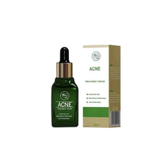 RIVAJ SERUM 30ML ACNE FACE