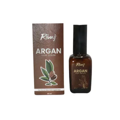 RIVAJ HAIR SERUM 50ML ARGAN OIL