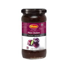 SHAN CHUTNEY 400GM PLUM