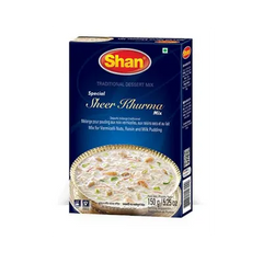 SHAN DESSERT MIX 150GM SHEER KHURMA
