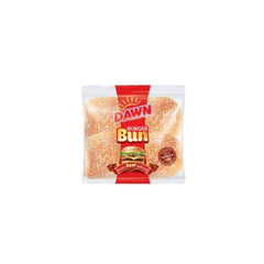 DAWN BURGER BUN 4PCS