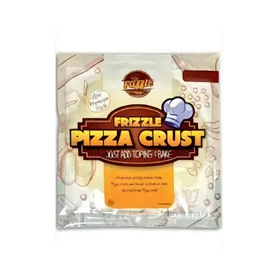 FRIZZLE PIZZA CRUST 9INCH