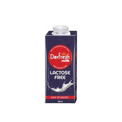 DAY FRESH MILK 200ML LACTOSE FREE