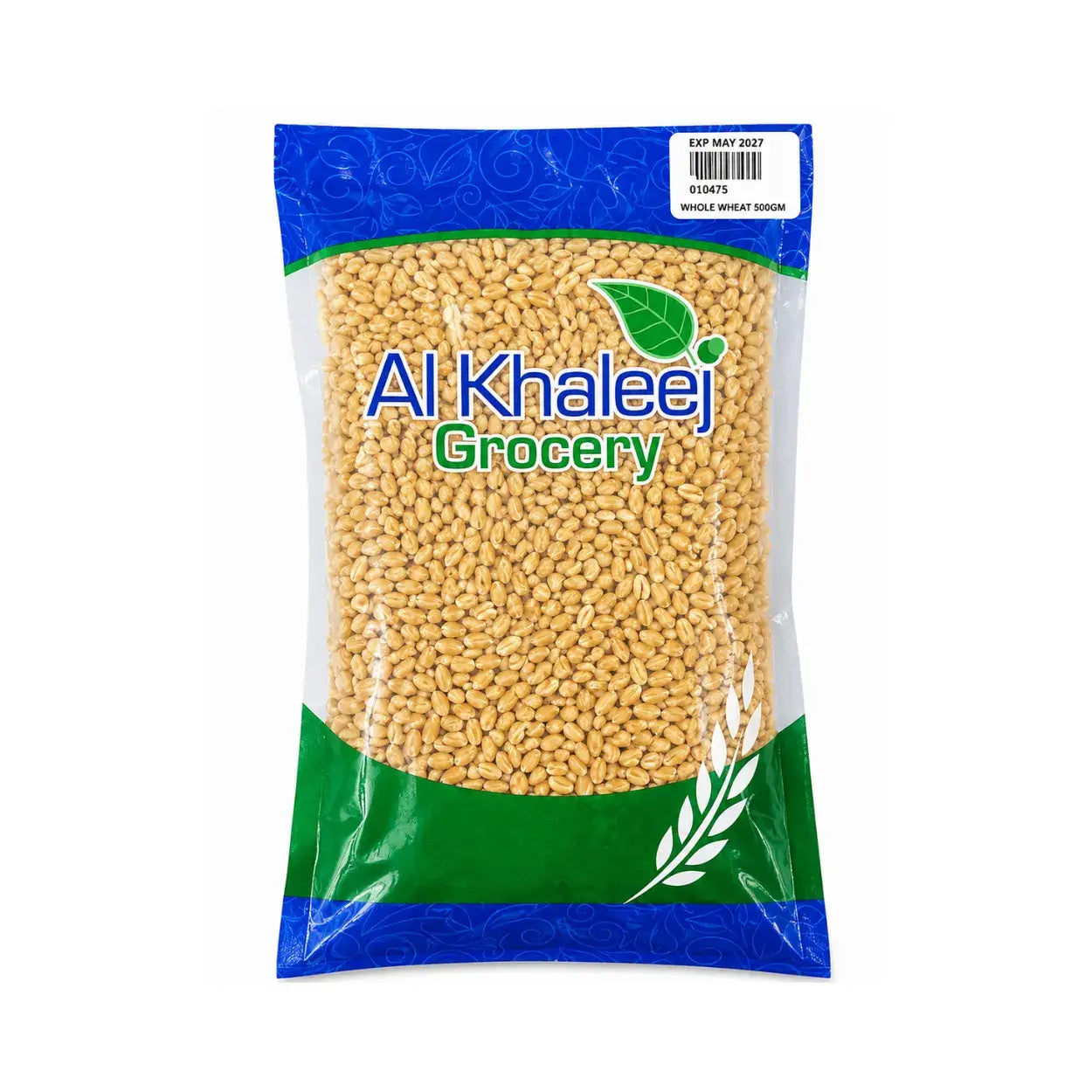 ALKHALEEJ SABUT GANDUM 250GM
