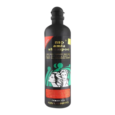 BIO AMLA SHAMPOO 720ML