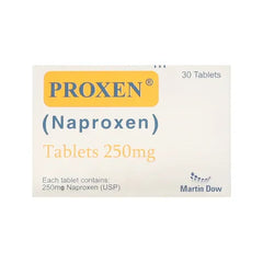 PROXEN TAB 250MG