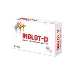 INDOFER TAB PLUS 100/0.35MG
