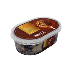 WALLS 800ML DOUBLE CHOCOLATE TUB
