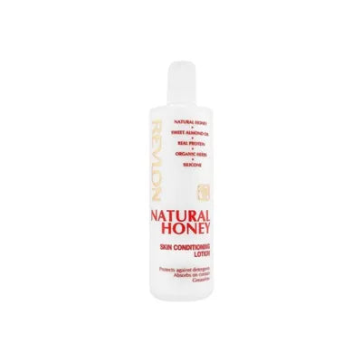 REVLON NATURAL HONEY LOTION 100ML