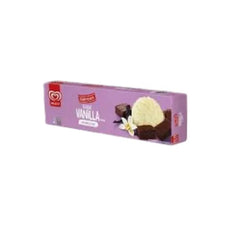WALLS 800ML VANILLA