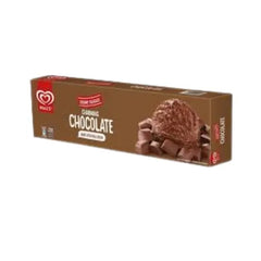 WALLS 800ML CHOCOLATE