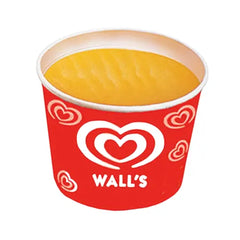 WALLS 60ML MINI CUP MANGO