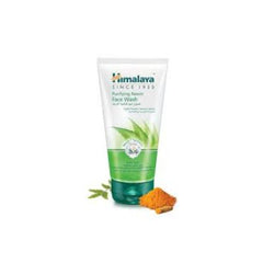 HIMLAYA FACE WASH 50ML NEEM