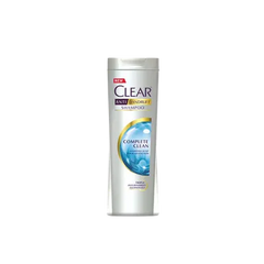 CLEAR SHAMPOO 185ML CLEAN