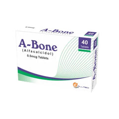 A BONE TAB