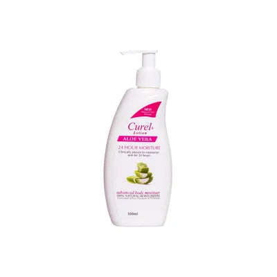 CUREL LOTION 300ML