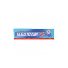 MEDICAM TOOTH PASTE 35GM