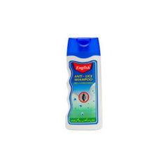 ENGLISH ANTI LICE SHAMPOO LARGE