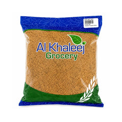 ALKHALEEJ BROWN SUGAR 500GM