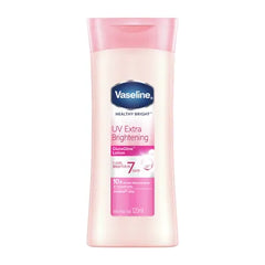 VASELINE LOTION 400ML UV EXTRA BRIGHTENING