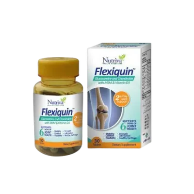 FLEXIQUIN TAB 20S
