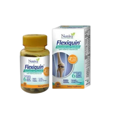 FLEXIQUIN TAB 20S